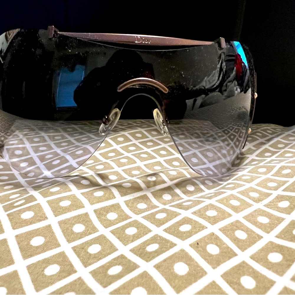 Christian Dior Sunglasses